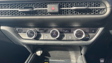 Honda Zr-V 2.0 eHEV Advance 5dr CVT Hybrid Estate